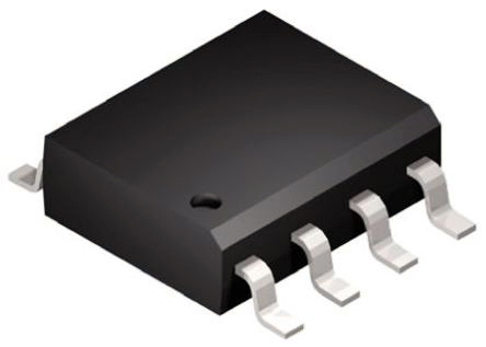 mx25r3235fm1il0 Macronix NOR 32 MB Serial Flash Memory 8-Pin SOP
