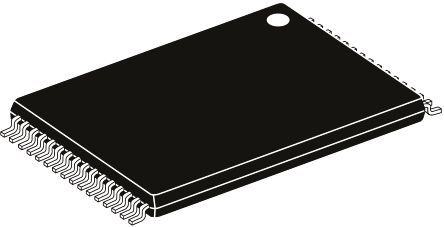 mx29f040cti-70g Macronix NOR 4 MB Parallel Flash Memory 32-Pin TSOP