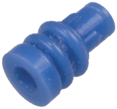 JAE, MX44 Cable Male Wire Seal Plug-In