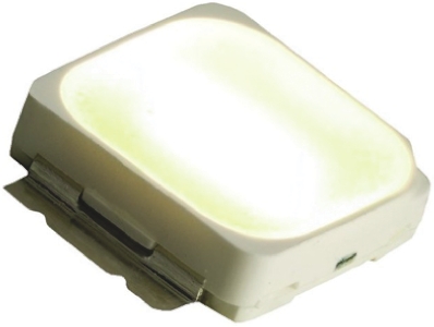 Cree LED 3.8 V White LED PLCC 2 Surface Mount XLamp MX-6