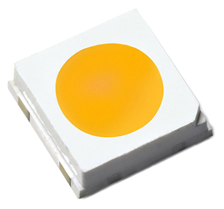 Lumileds 3.2 V White LED 3535 Surface Mount LUXEON 3535L MXA7-PW57-H001