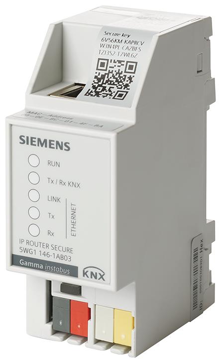 Siemens N 146/03 N 146/03
