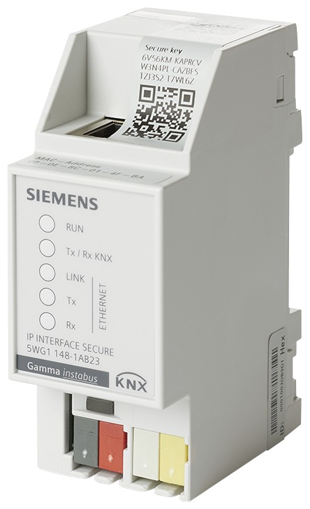 Siemens N 148 Series Interface Module