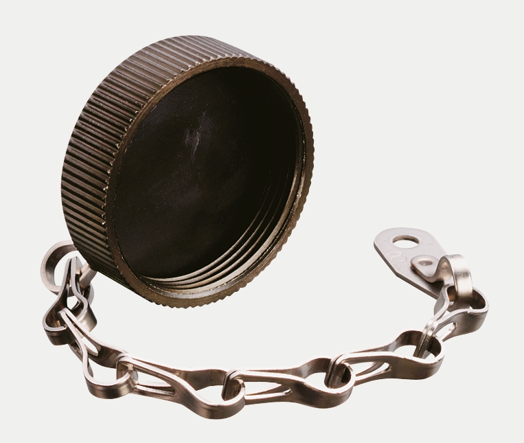 JAE N/MS25043 Dust Cap