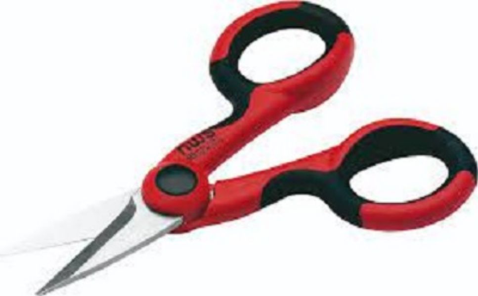 NWS 140 mm Tool Steel Scissor