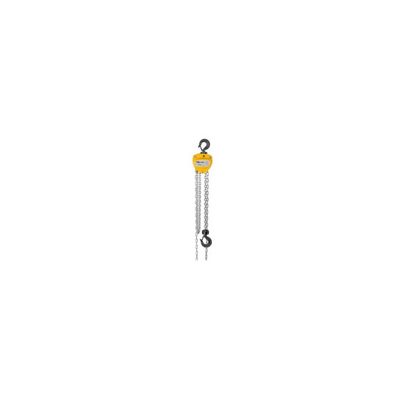 YALE Hand Chain 3 m 5000 kg Hoist, N04200130