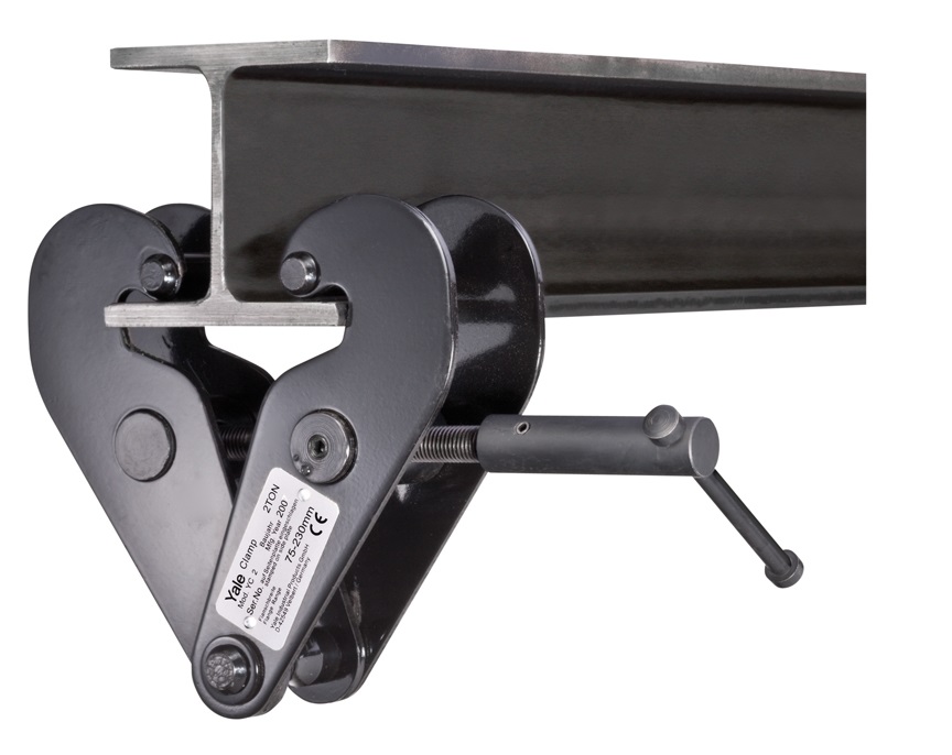 beam-clamps