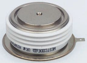 IXYS N0910LC260, Thyristor 2600 V, 910 A 300 mA 9.2 kA 2.07 V