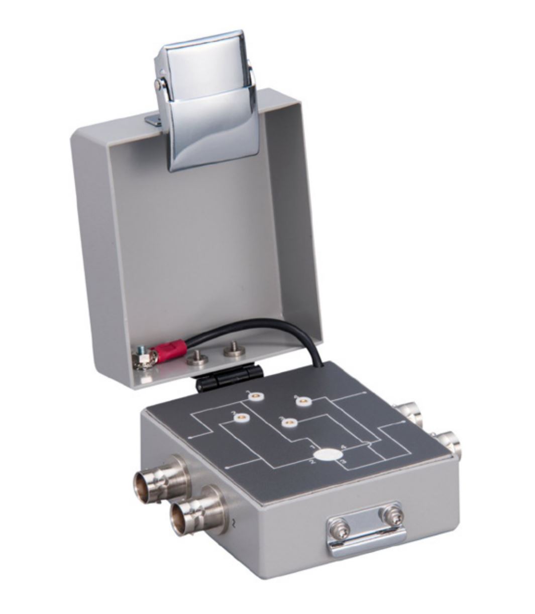 Keysight Technologies LCR Meter Accessory for Use with B2900B series