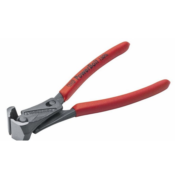 NWS Cutting Nipper for Hard Wire