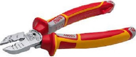 NWS N1351 VDE/1000V Approved Side cutter