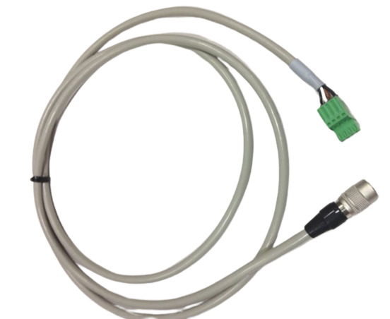 Keysight Technologies N1411 Series Coaxial Cable 4-Pin to, 3 m