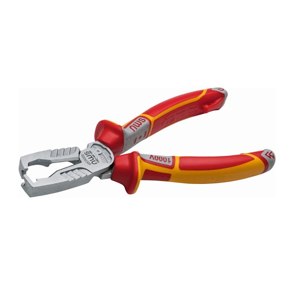 NWS 1 N1451, Multitool Knife 180mm, 250 g