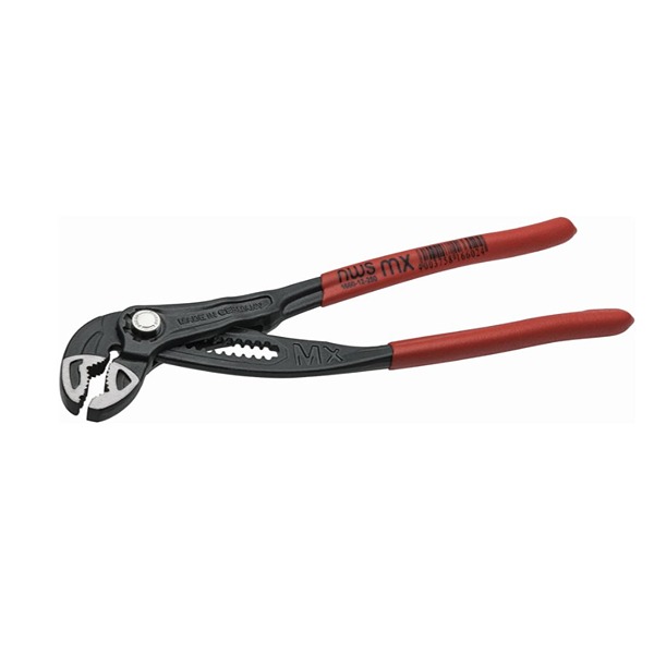 NWS Plier for Water Pipes