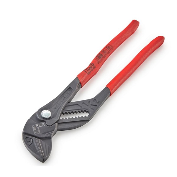 NWS Plier Wrench for Refined Fittings