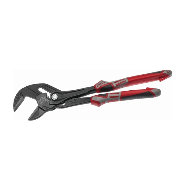 NWS Plier Wrench for Refined Fittings