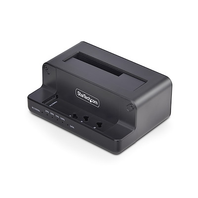 StarTech.com USB 3.2 2.17 x 3.94 x 5.51 in Hard Drive Docking Station 0.86 in