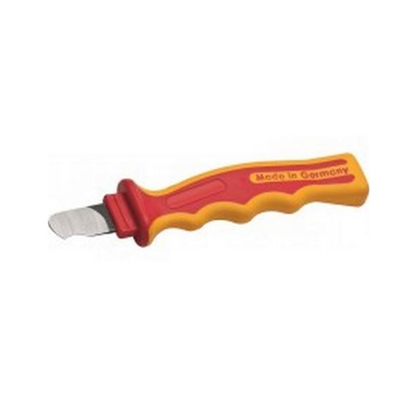 NWS Knife with Safety Knife Blade Blade