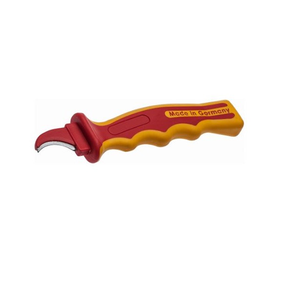 NWS Knife with Safety Knife Blade Blade