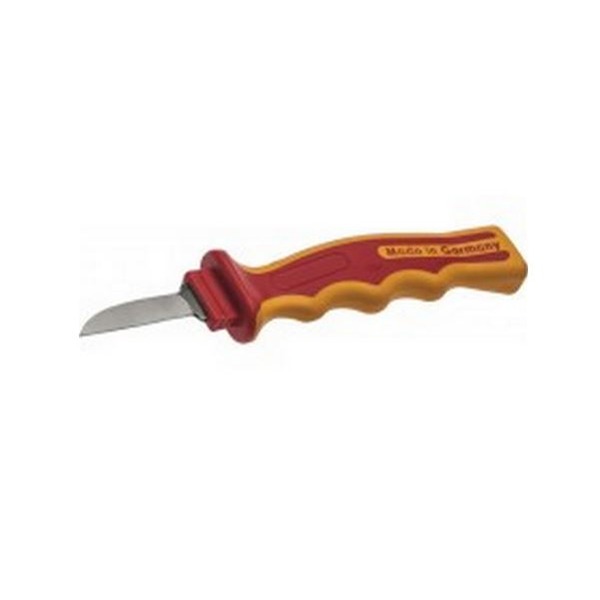 NWS Knife with Safety Knife Blade Blade