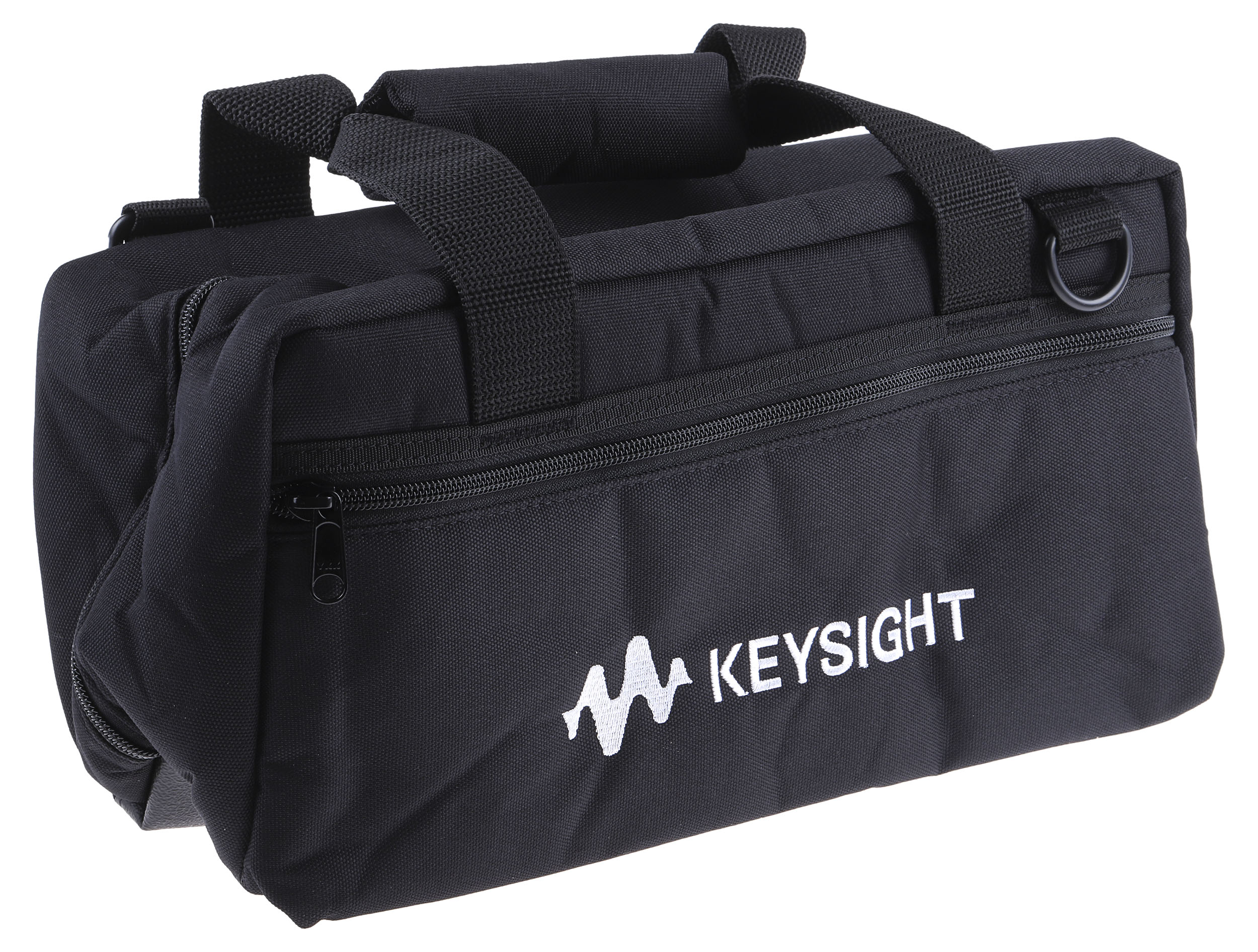 Keysight Technologies Soft Carrying Case for Use with 1000A/B Series, Height 129.2 mm, length 325 mm 157.8 mm