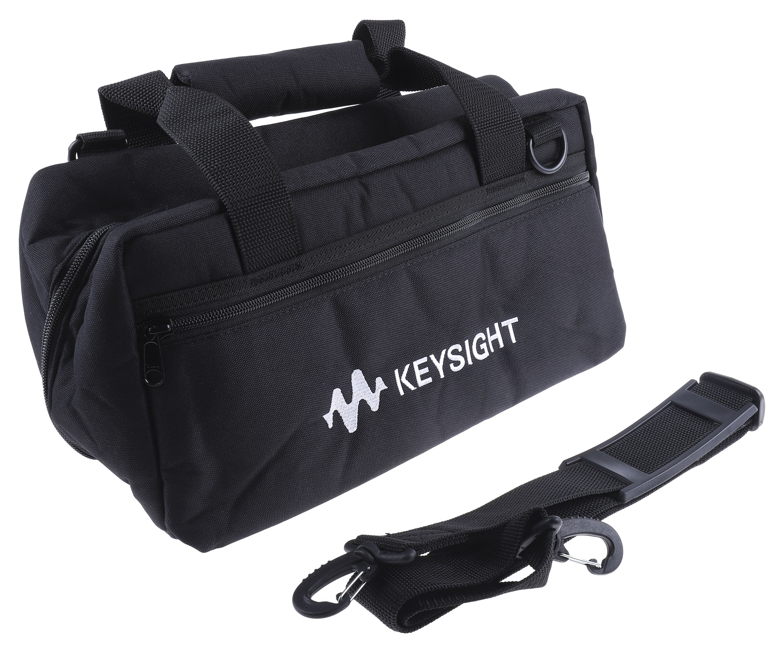 n2738a Keysight Technologies Soft Carrying Case for Use with 1000A/B Series, Height 129.2 mm, length 325 mm 157.8 mm