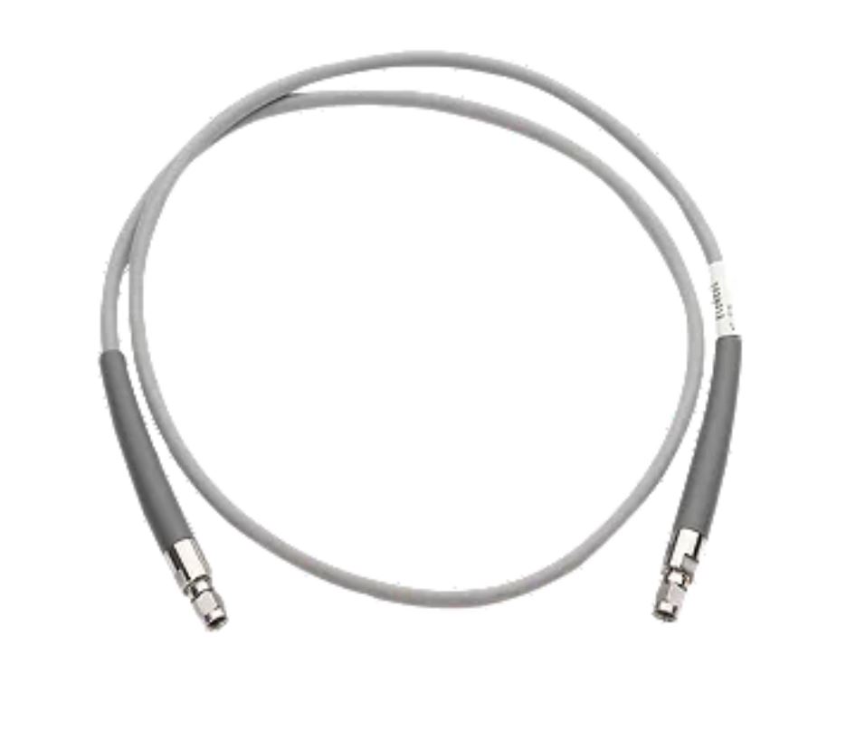 Keysight Technologies N2812B Oscilloscope Replacement Probe Cable, Model N2812B, For Use With 90000-X/Q Series