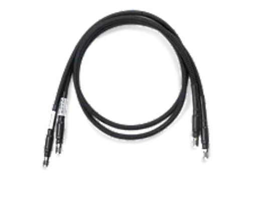 Keysight Technologies N282 Series Coaxial Cable Assembly Male Straight to Male 2.92 mm, 1 m