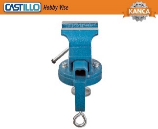 fm-75 FINEMECHANICS VISE 75 MM