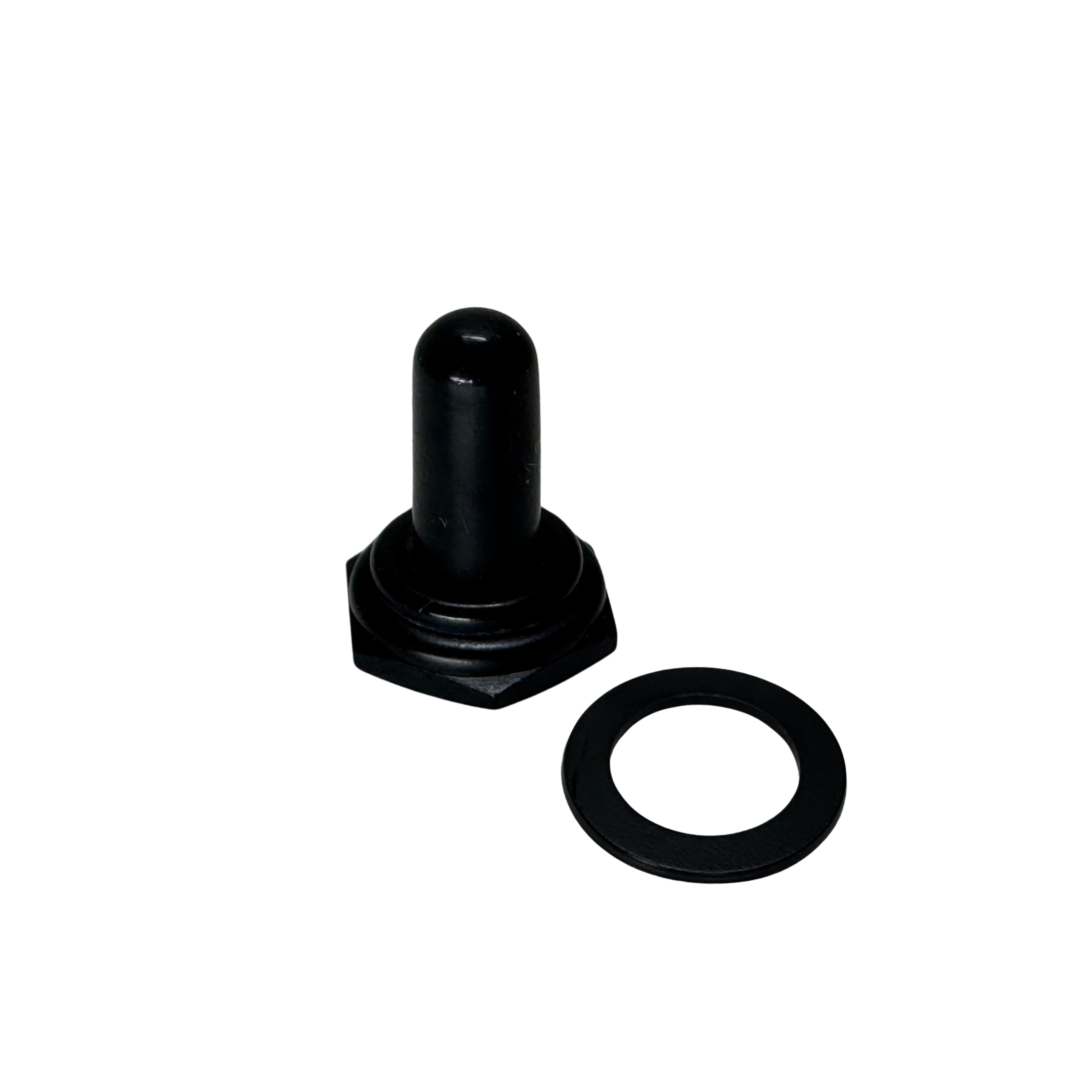 APEM Toggle Switch Boot for use with 12000 Series