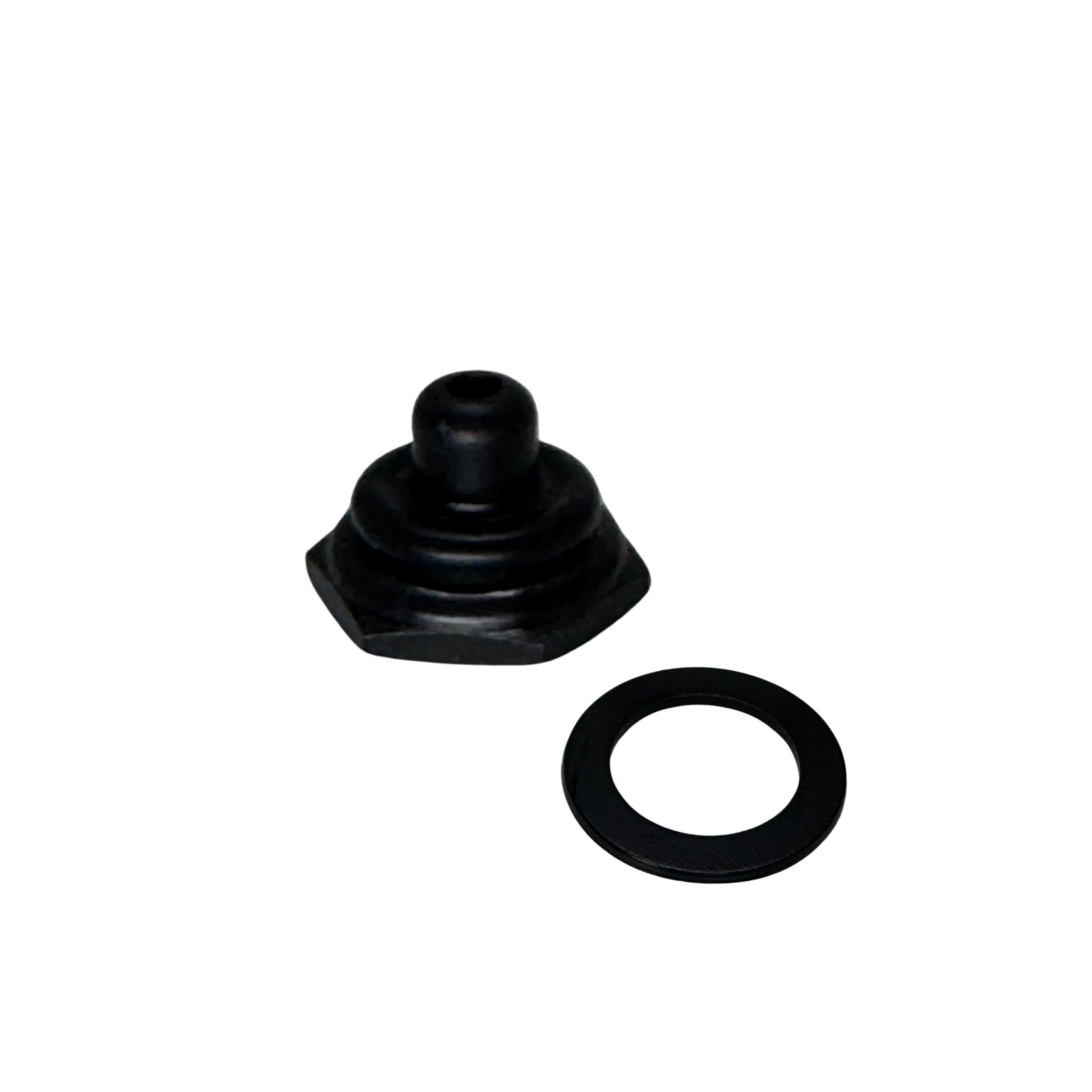 APEM Toggle Switch Boot for use with 12000 Series