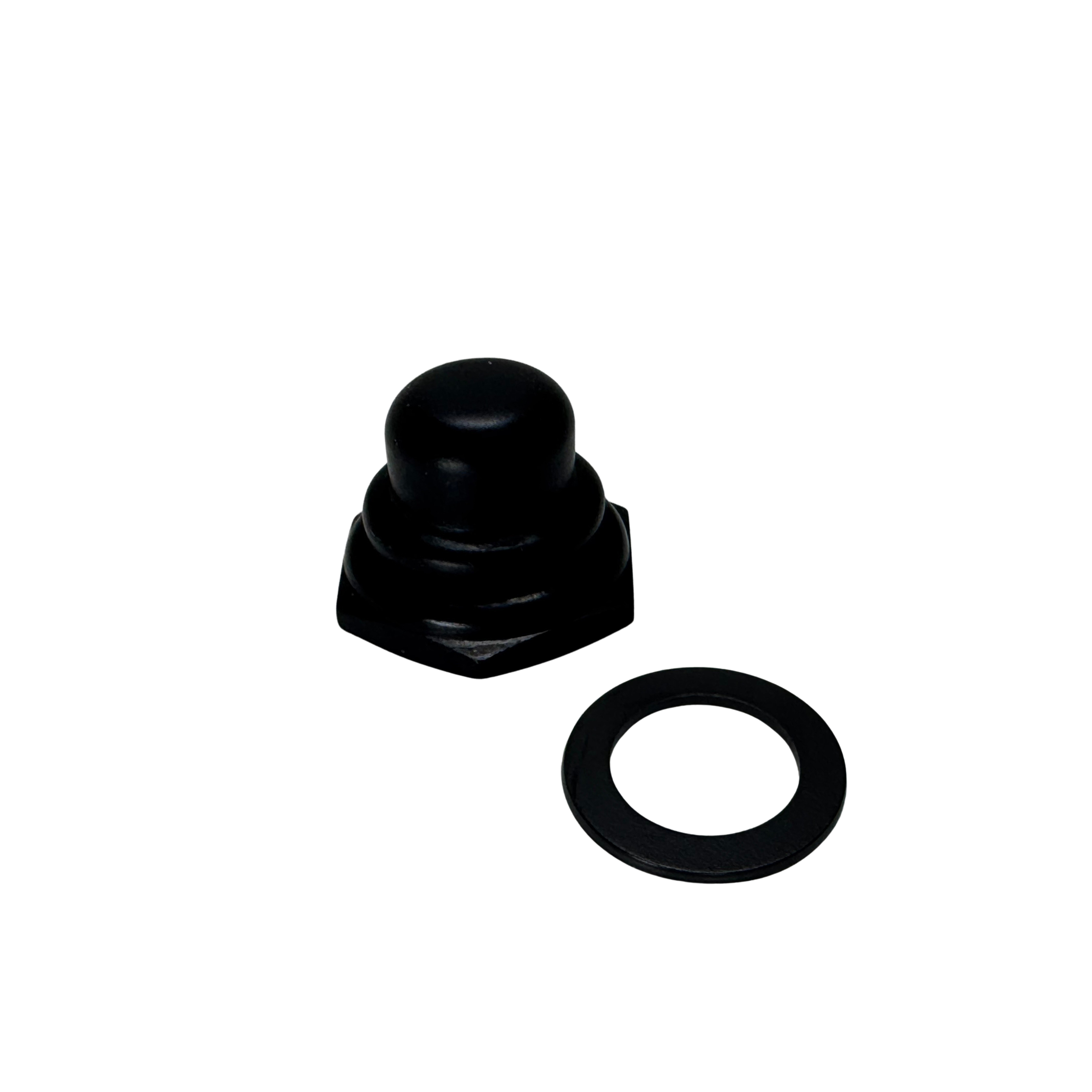 APEM Toggle Switch Boot for use with 12000 Series