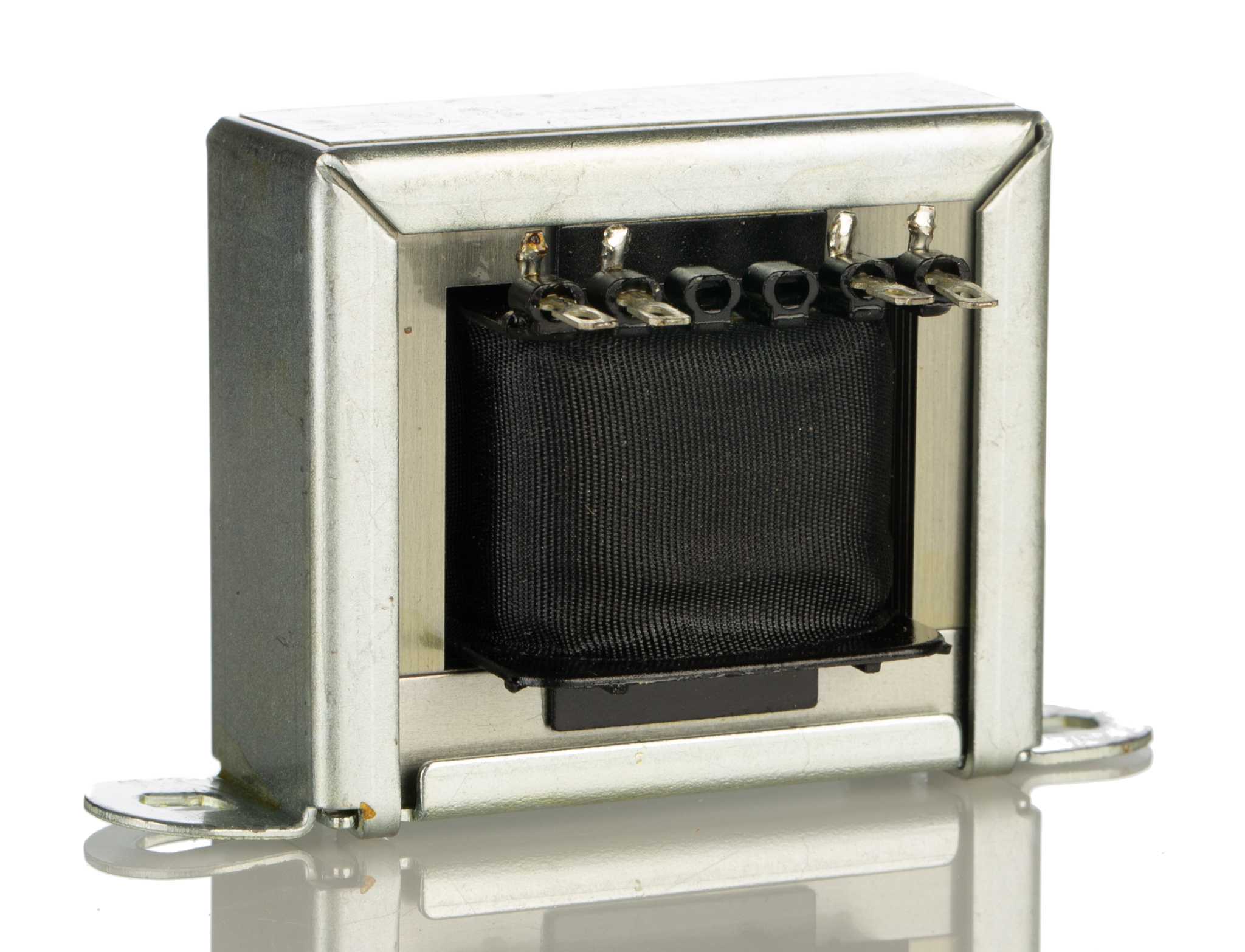 OEP Chassis Mount Audio Transformer 15Ω 3.5 W
