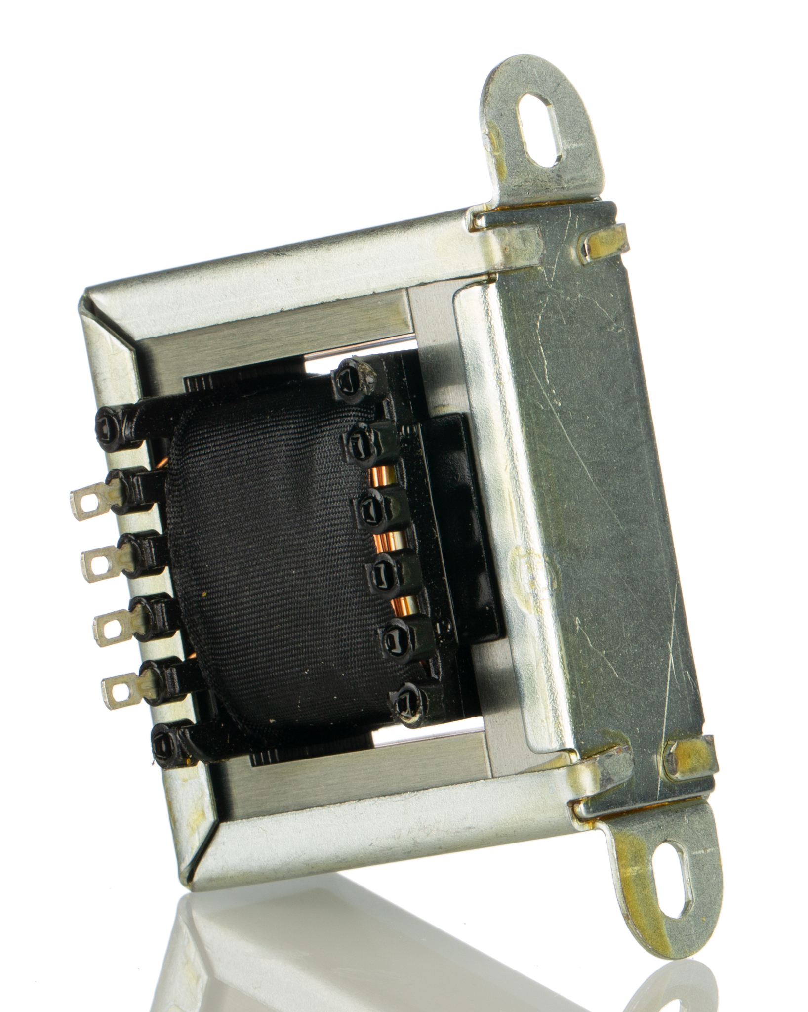 n35a002f OEP Chassis Mount Audio Transformer 15Ω 3.5 W