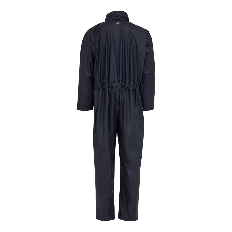 n36-e0108-n-xl Elka Gb Navy, XL