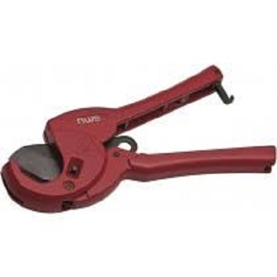 NWS Plastic Cutting Pliers 35 mm Cuts Plastic