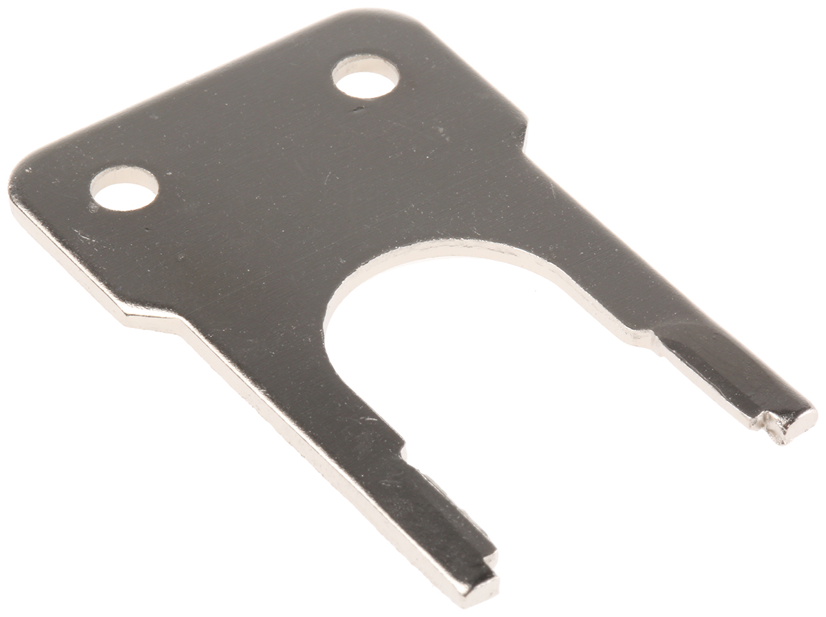 Amphenol Industrial, N45 Connector Wrench, Spanner Wrench Mount
