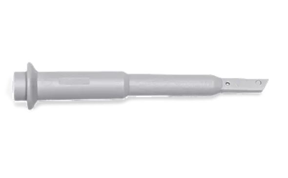 Keysight Technologies N4831A Sprung Hook Tip Adapter Sprung Hook, For Use With N2870A Series 2.5 mm Passive Probes