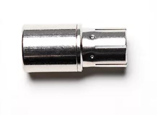 Keysight Technologies N4848A BNC Adapter Oscilloscope Adapter, For Use With 10070D/73D/74D Series Passive Probes