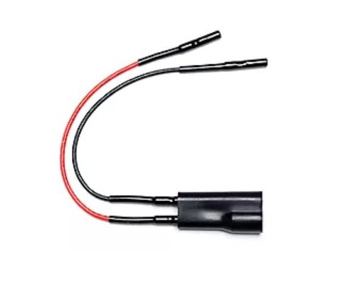 Keysight Technologies N4849A Dual-Lead Adapter Oscilloscope Adapter, For Use With 10070D/73D/74D Series Passive Probes