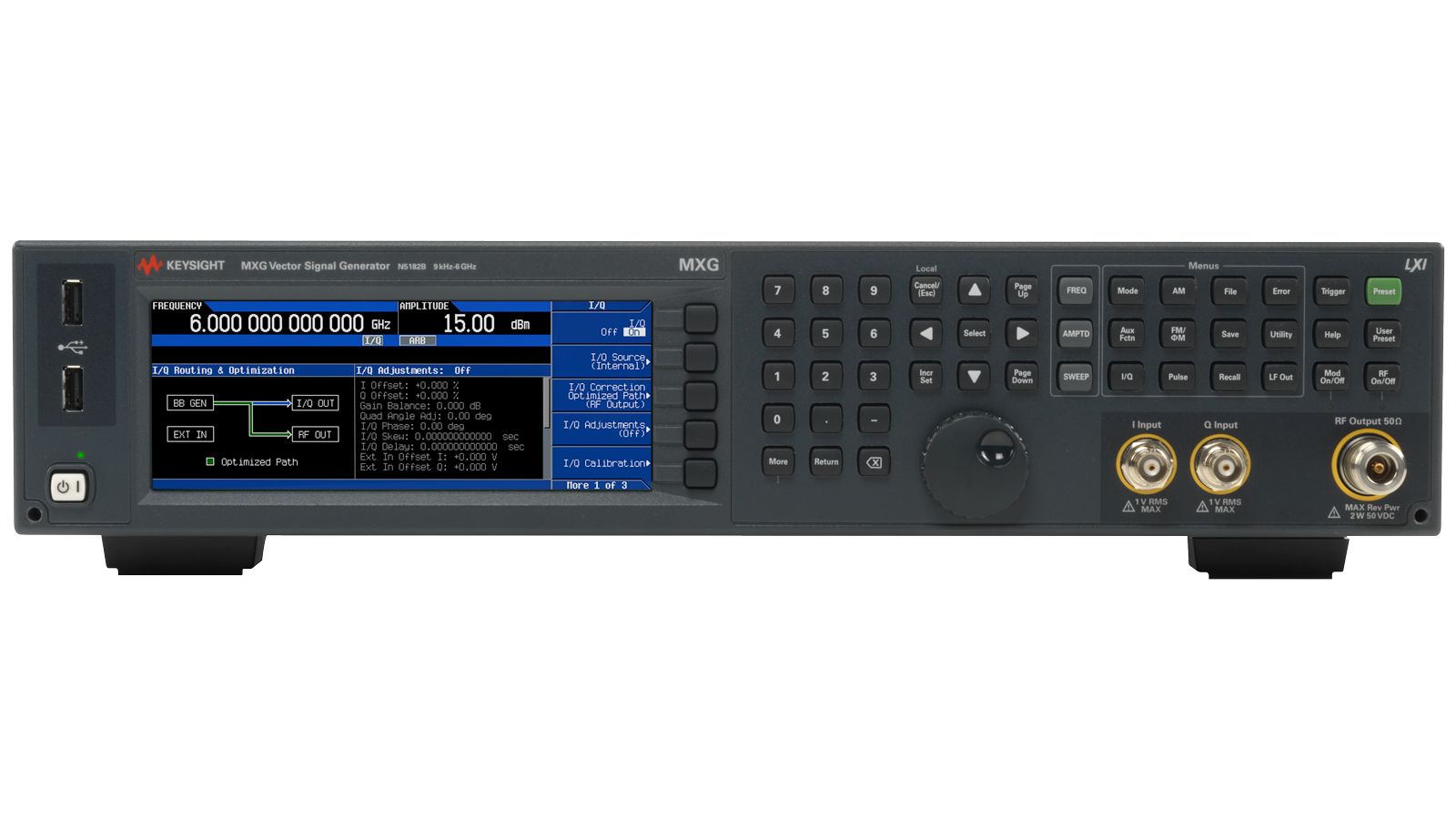 rf-signal-generators