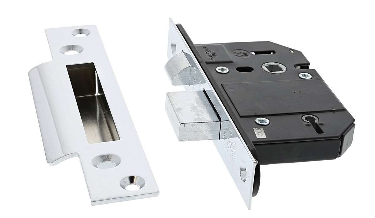 Legge Sash lock Lever, 5 Levers, 1000 Differs
