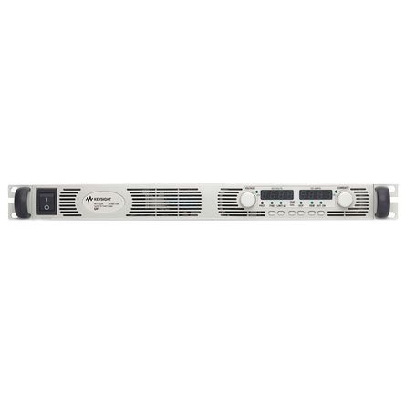 Keysight Technologies N5700 Series Rack Mount Kit for Use with N5700 Series, 1 Per Pack Piece(s) 44 mm 432.8 mm 422.8mm