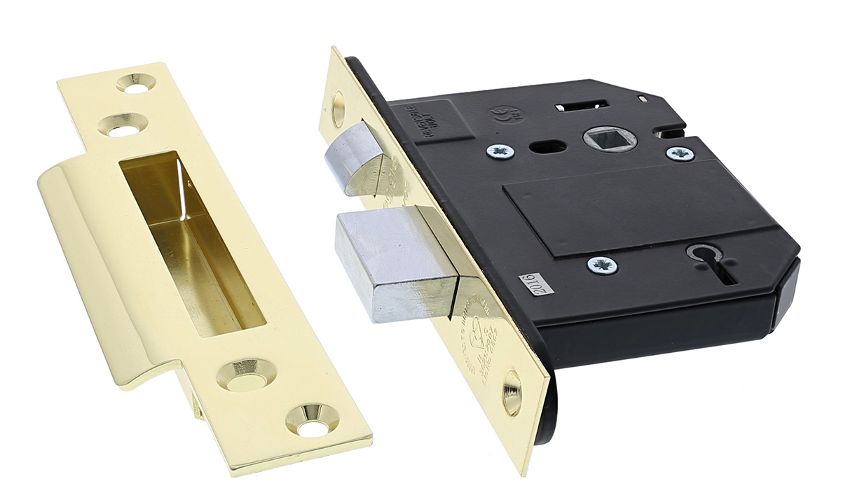 Legge Sash lock Lever, 5 Levers, 1000 Differs