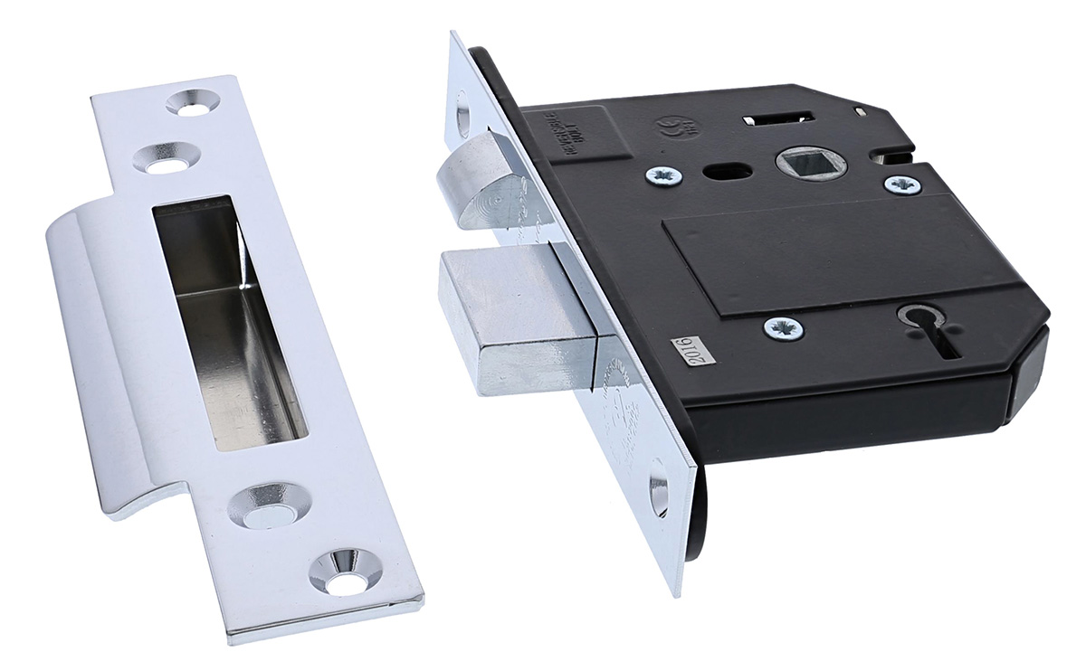Legge Sash lock Lever, 5 Levers, 1000 Differs