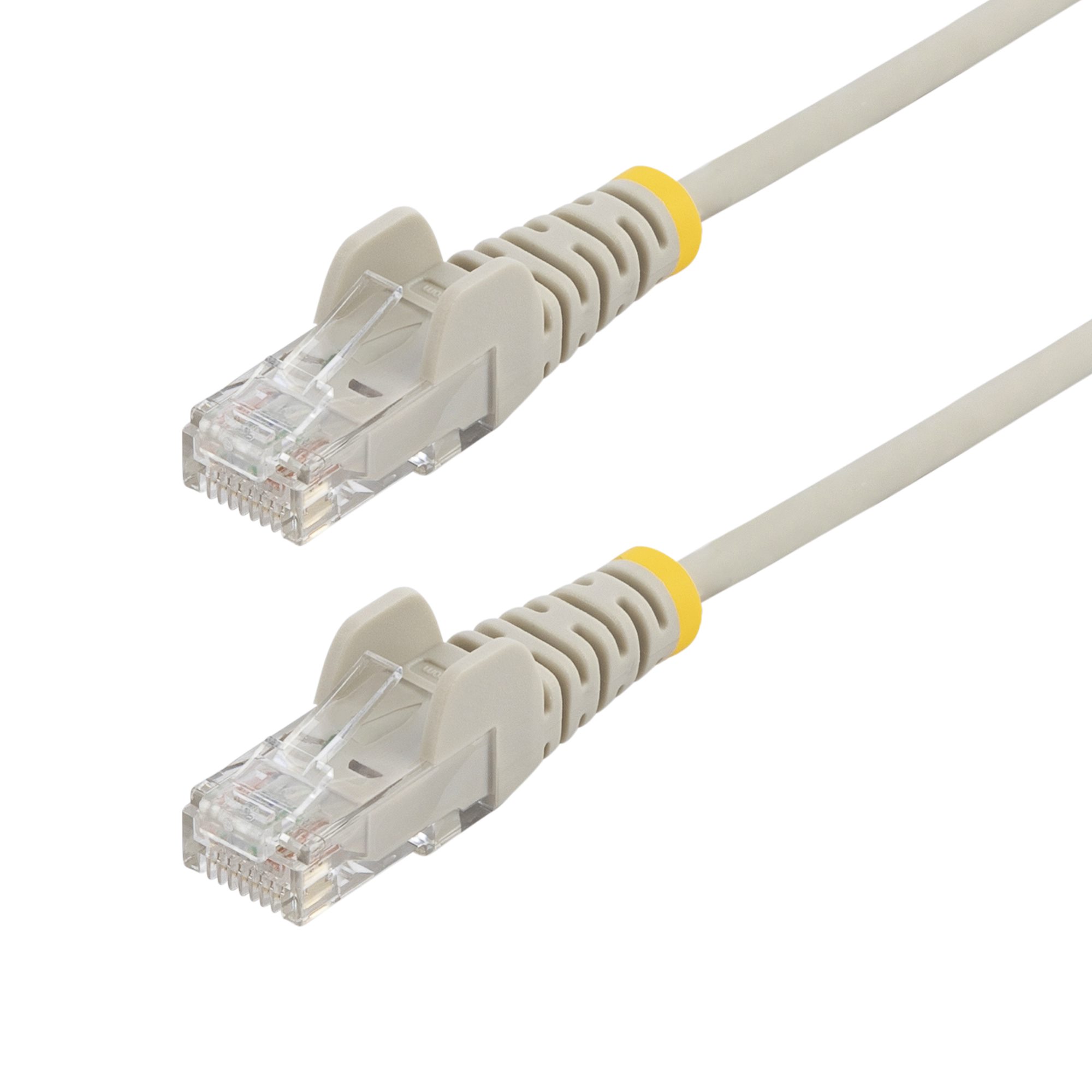 StarTech.com N6PAT10MGRS Ethernet Cable, 10 m, Green, UTP