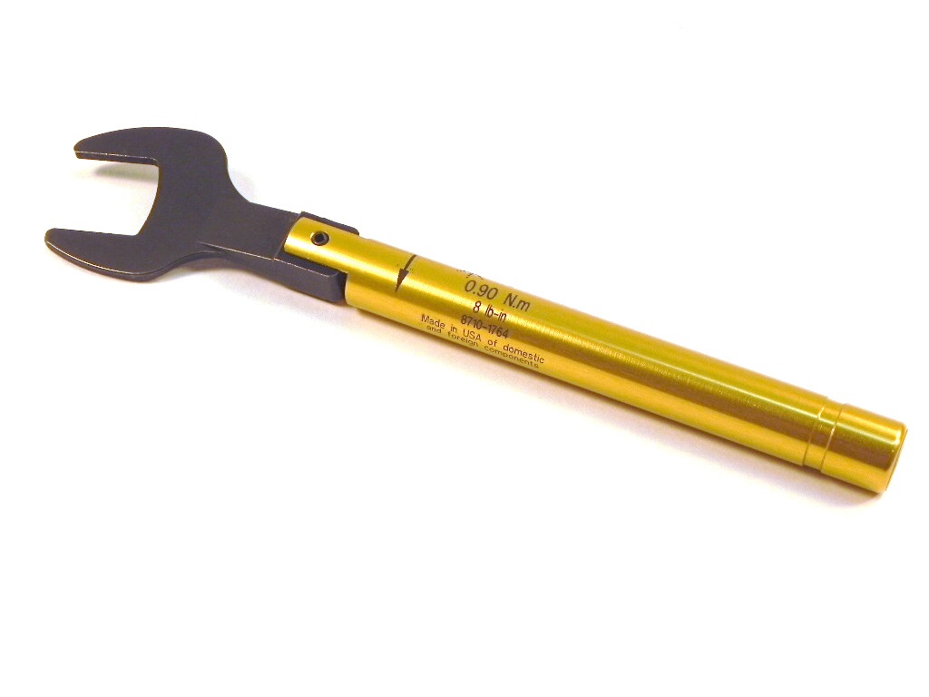 Keysight Technologies N7550X-151 Torque Wrench