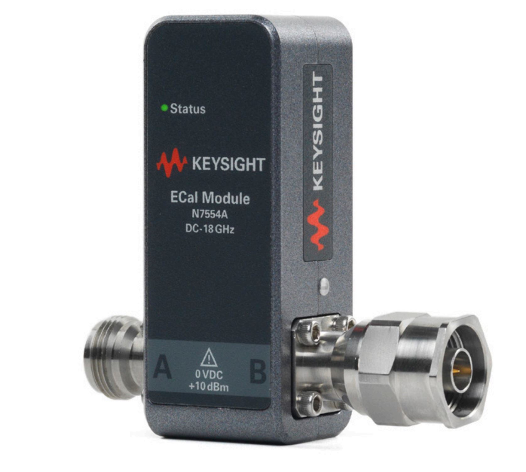 Keysight Technologies with Type N Male, Type N Female Connector 6.5 GHz