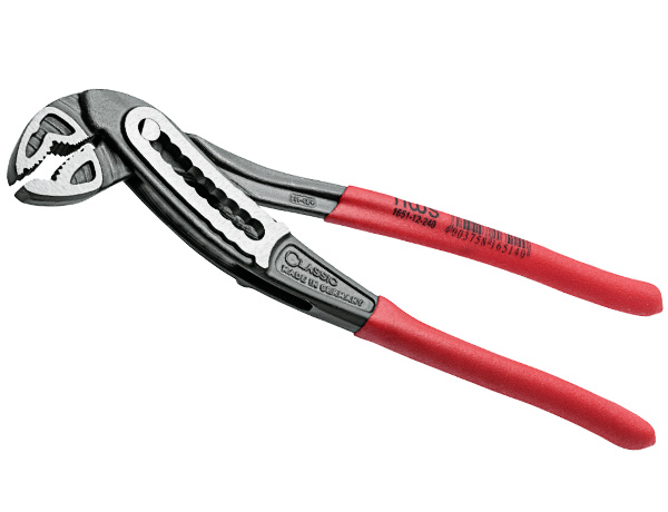 n779 NWS N779 3-Piece Water Pump Plier