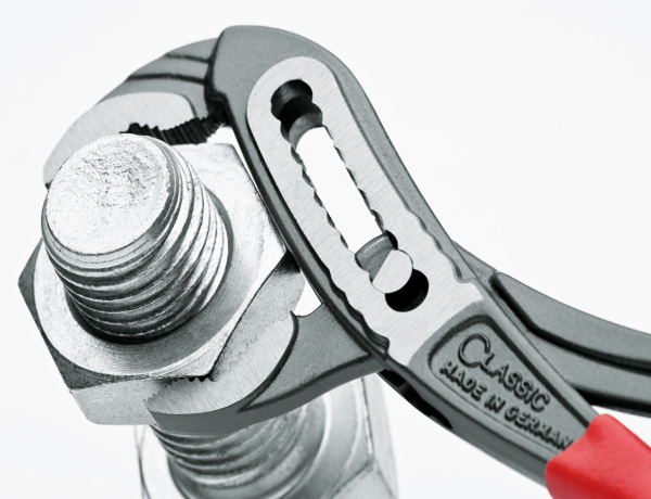 n779 NWS N779 3-Piece Water Pump Plier